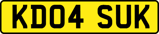 KD04SUK