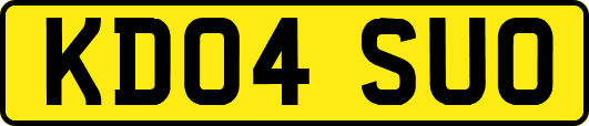 KD04SUO