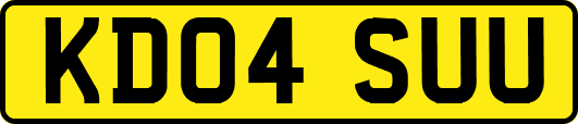 KD04SUU