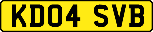 KD04SVB