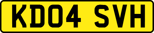 KD04SVH