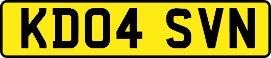 KD04SVN
