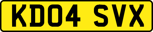 KD04SVX