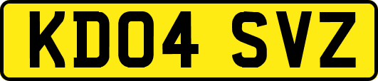 KD04SVZ