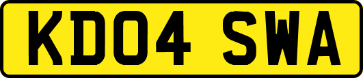 KD04SWA