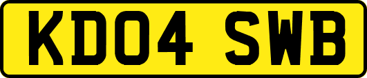 KD04SWB