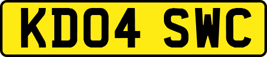 KD04SWC