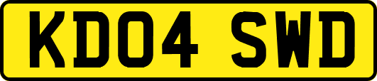 KD04SWD