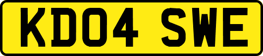 KD04SWE
