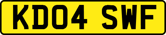 KD04SWF