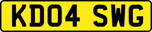 KD04SWG