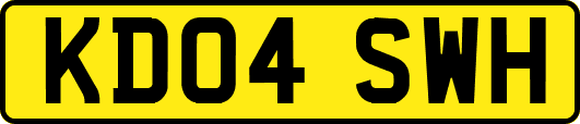 KD04SWH