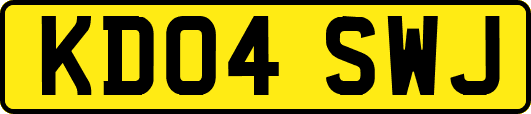 KD04SWJ