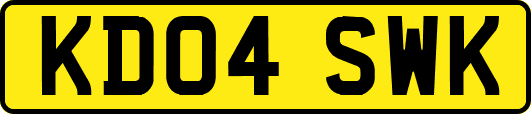 KD04SWK