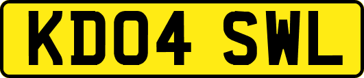 KD04SWL