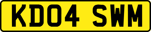 KD04SWM