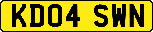 KD04SWN