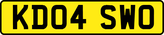 KD04SWO