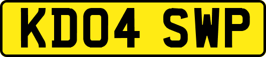 KD04SWP