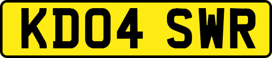 KD04SWR
