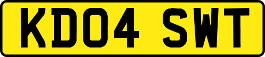 KD04SWT