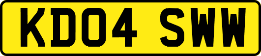KD04SWW