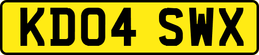 KD04SWX
