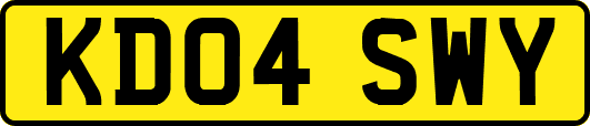 KD04SWY
