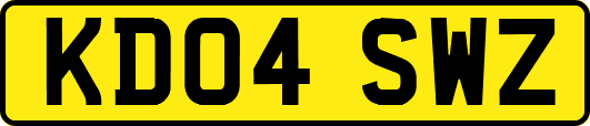 KD04SWZ