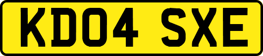 KD04SXE