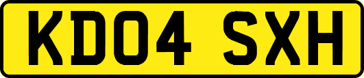 KD04SXH