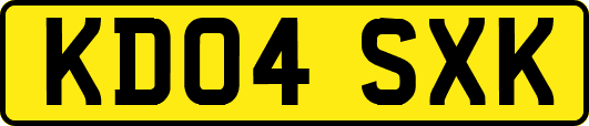 KD04SXK