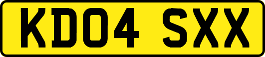 KD04SXX