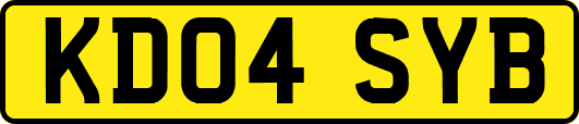 KD04SYB