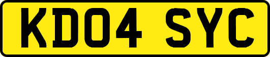 KD04SYC