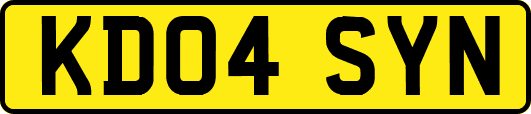 KD04SYN