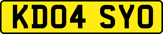 KD04SYO