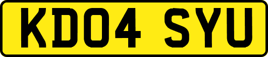 KD04SYU