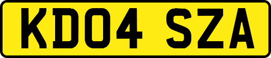 KD04SZA