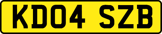 KD04SZB