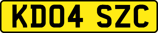 KD04SZC