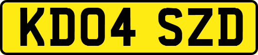 KD04SZD