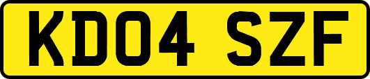 KD04SZF