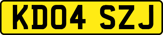 KD04SZJ