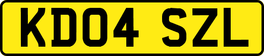 KD04SZL