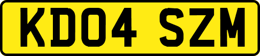 KD04SZM