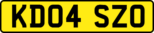 KD04SZO