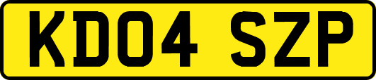 KD04SZP