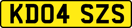 KD04SZS