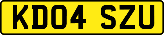 KD04SZU